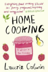 Home Cooking - A Writer in the Kitchen (2012)