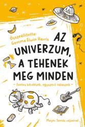 Az univerzum, a tehenek meg minden (2021)