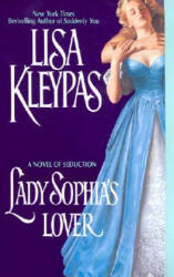 Lady Sophia's Lover - Lisa Kleypas (ISBN: 9780380811069)