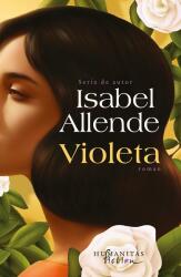 Violeta (ISBN: 9786067799460)