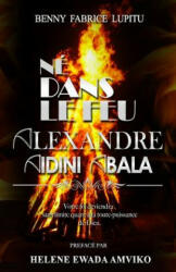 Ne dans Le Feu Alexandre Aidini Abala - Benny Fabrice Lupitu (ISBN: 9781523627172)