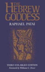 Hebrew Goddess (1990)