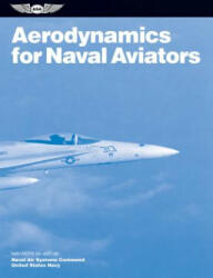 Aerodynamics for Naval Aviators - United States Navy, Naval Air Systems Command, Hugh Harrison Hunt (ISBN: 9781619540170)