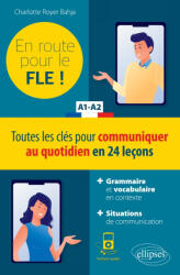 FLE (ISBN: 9782340046320)