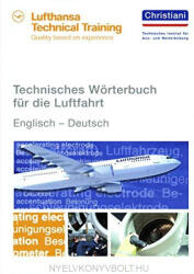 unknown author: Technisches Wörterbuch für die Luftfahrt English-Deutsch (ISBN: 9783958630789)