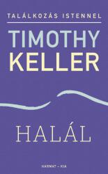 Halál (ISBN: 9789632886411)