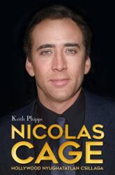Nicolas Cage (2022)