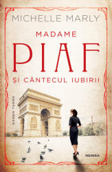 Madame Piaf și cântecul iubirii (2022)