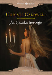 Az éjszaka hercege (2022)