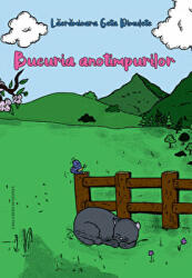 Bucuria anotimpurilor - Lacramioara Dimulete (ISBN: 9786061718399)