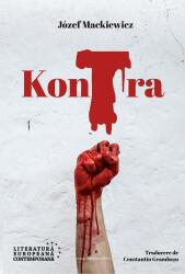 Kontra (ISBN: 9786061718917)