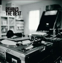 Behind the Beat - Raph (ISBN: 9781584235101)