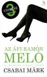 Az Áfi Ramón meló (2012)