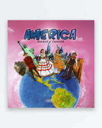America Nordica si Centrala (2011)