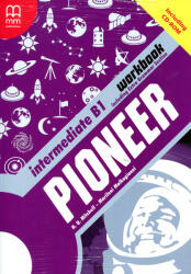 Pioneer Intermediate Workbook (ISBN: 9786180553437)