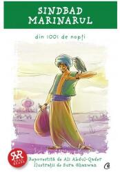 Sindbad marinarul (ISBN: 9786064410870)