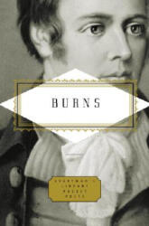 Burns: Poems - Robert Burns, Gerard Carruthers (ISBN: 9780307266163)