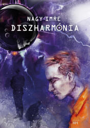 Diszharmónia (ISBN: 9786156270337)