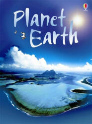Beginners - Planet Earth (2007)