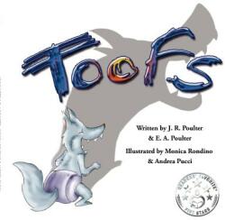 Toofs (ISBN: 9781925484038)