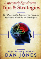 Asperger's Syndrome - Dan Jones (ISBN: 9780244914073)