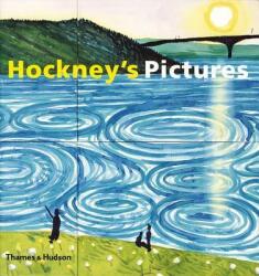 Hockney's Pictures - David Hockney (2006)
