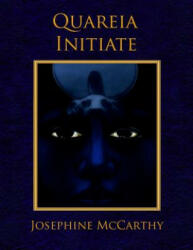 Quareia - The Initiate (ISBN: 9781911134299)
