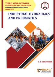 Industrial Hydraulics and Pneumatics (ISBN: 9789389686821)