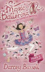 Holly and the Land of Sweets (2009)