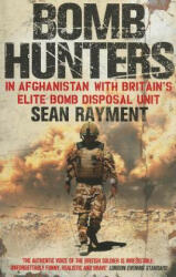 Bomb Hunters - Sean Rayment (2011)