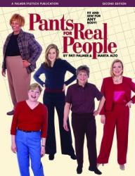 Pants for Real People - Marta Alto (2012)