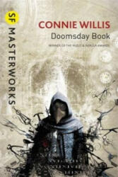 Doomsday Book - Connie Willis (2012)