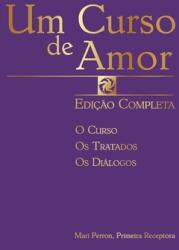 Um Curso de Amor (ISBN: 9781584696988)