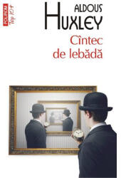Cîntec de lebădă (ISBN: 9789734688487)