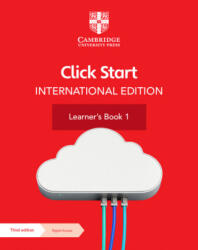Click Start International Edition Learner's Book 1 with Digital Access (ISBN: 9781108951807)