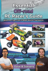 Essential Off-road RC Racer's Guide - STEVENS, DAVE, B (ISBN: 9780648581147)