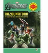 Razbunatorii. Uniti contra unei amenintari comune - Marvel (ISBN: 9786062101336)