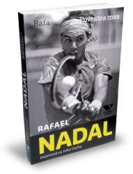 Rafa (ISBN: 9786068360171)
