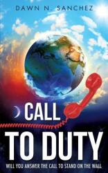 Call to Duty (ISBN: 9781498418355)