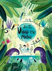 Vino cu mine - Linde Faas (ISBN: 9786067049954)
