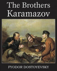The Brothers Karamazov (ISBN: 9781483706467)