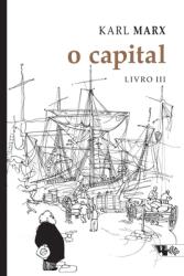 O capital Livro III (ISBN: 9788575595107)