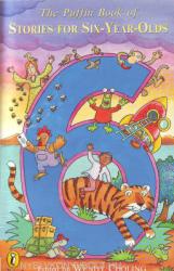 The Puffin Book of Stories for Six-year-olds (1996)