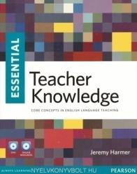 Essential Teacher Knowledge Book Dvd Pack (2012)