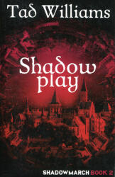 Shadowplay (ISBN: 9781473641174)