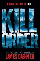 James Dashner: Kill Order (2013)