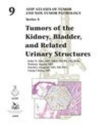 Tumors of the Kidney Bladder and Related Urinary Structures (ISBN: 9781933477176)
