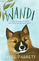 Wandi (ISBN: 9780734420633)