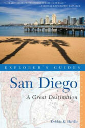 San Diego - Debbie K. Hardin (ISBN: 9781581571332)