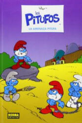 Los Pitufos 21 - Peyo (ISBN: 9788467915259)
